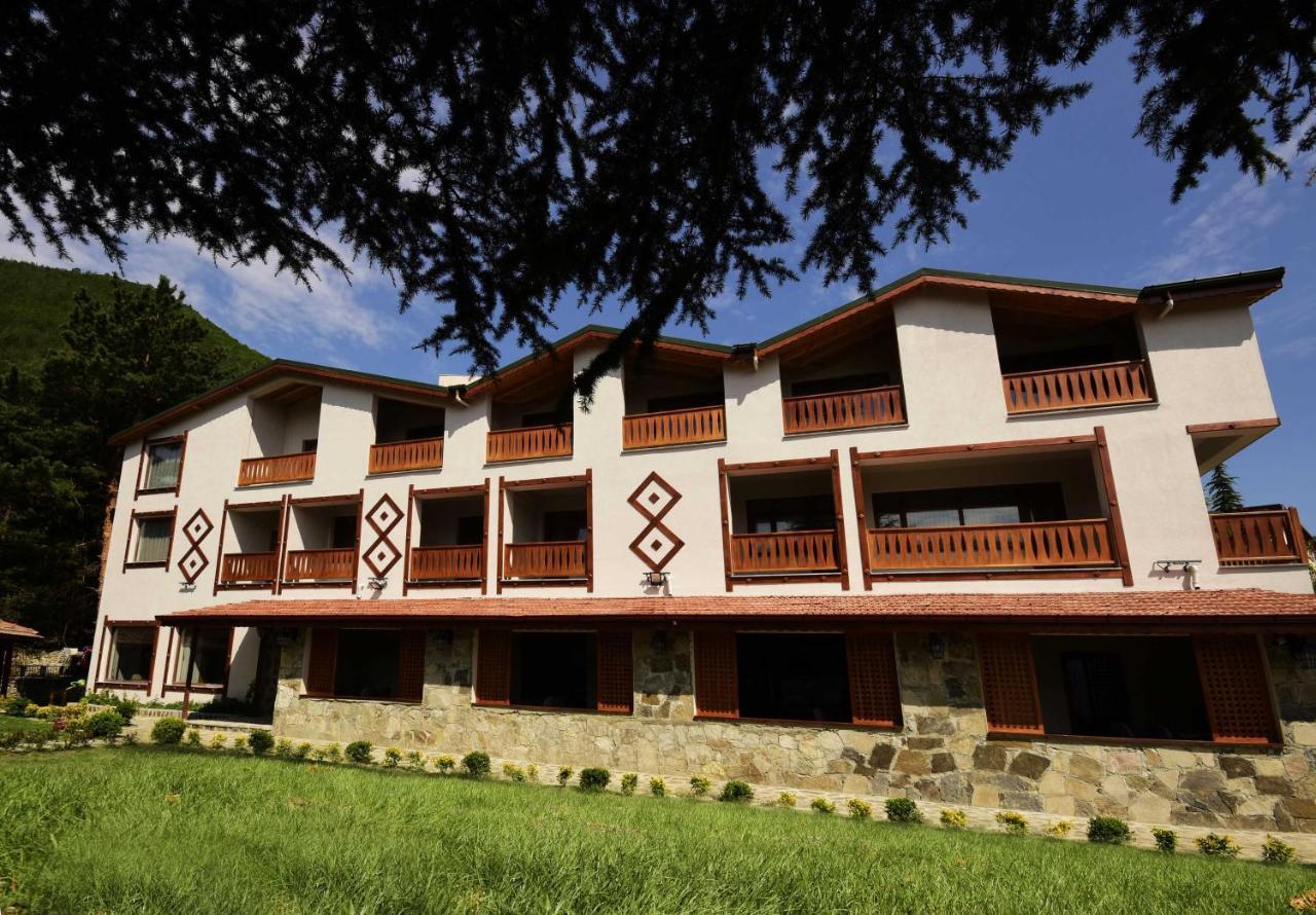 Koru Butik Otel Artvin Exterior foto